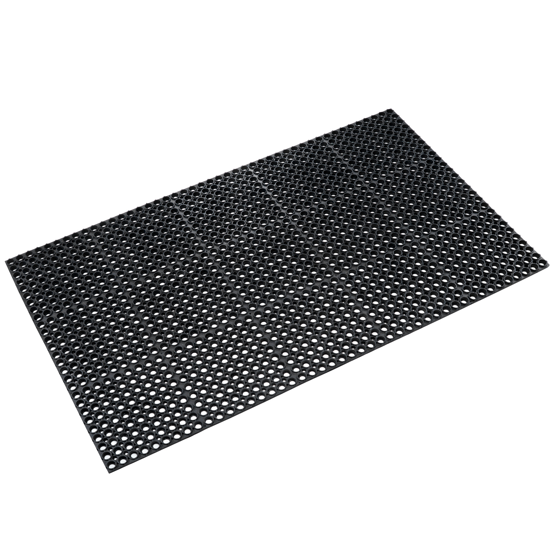 Safewalk General Purpose 3'x5' Bulk-Pack Black - WS BF35BK