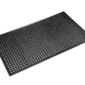 Safewalk-Light General Purpose 3'x5' Bulk-Pack Black - WS BT35BK