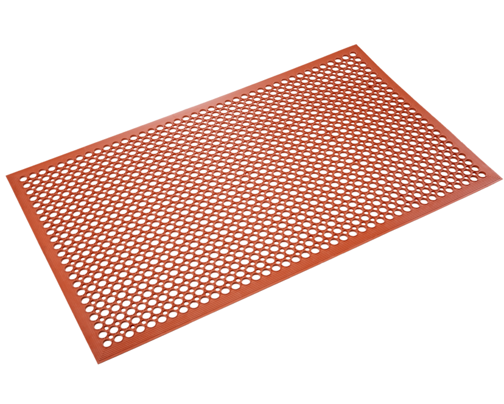 Safewalk-Light Grease-Resistant 3'x10' Terra Cotta - WS CT31TC