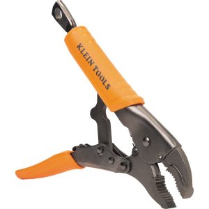 Clamps And Locking Grips