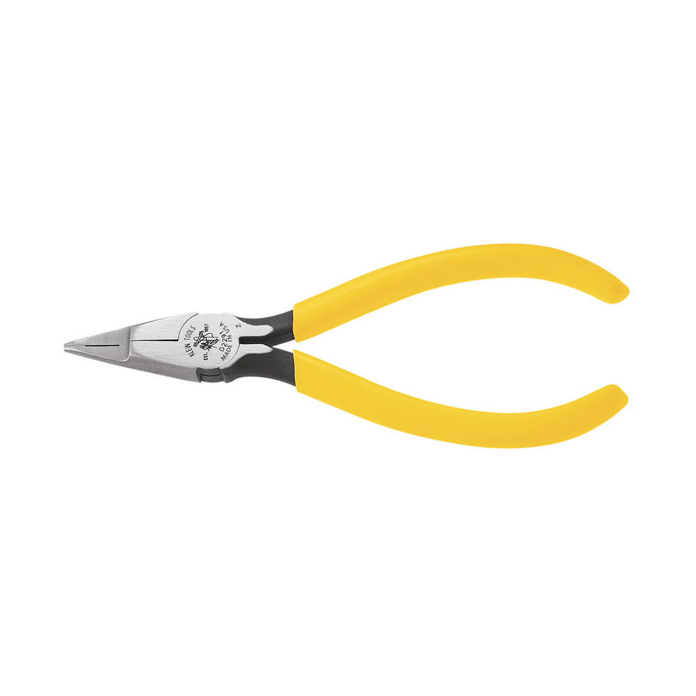 Short-Nose Telephone Work Pliers, Stripping - KLE D2291