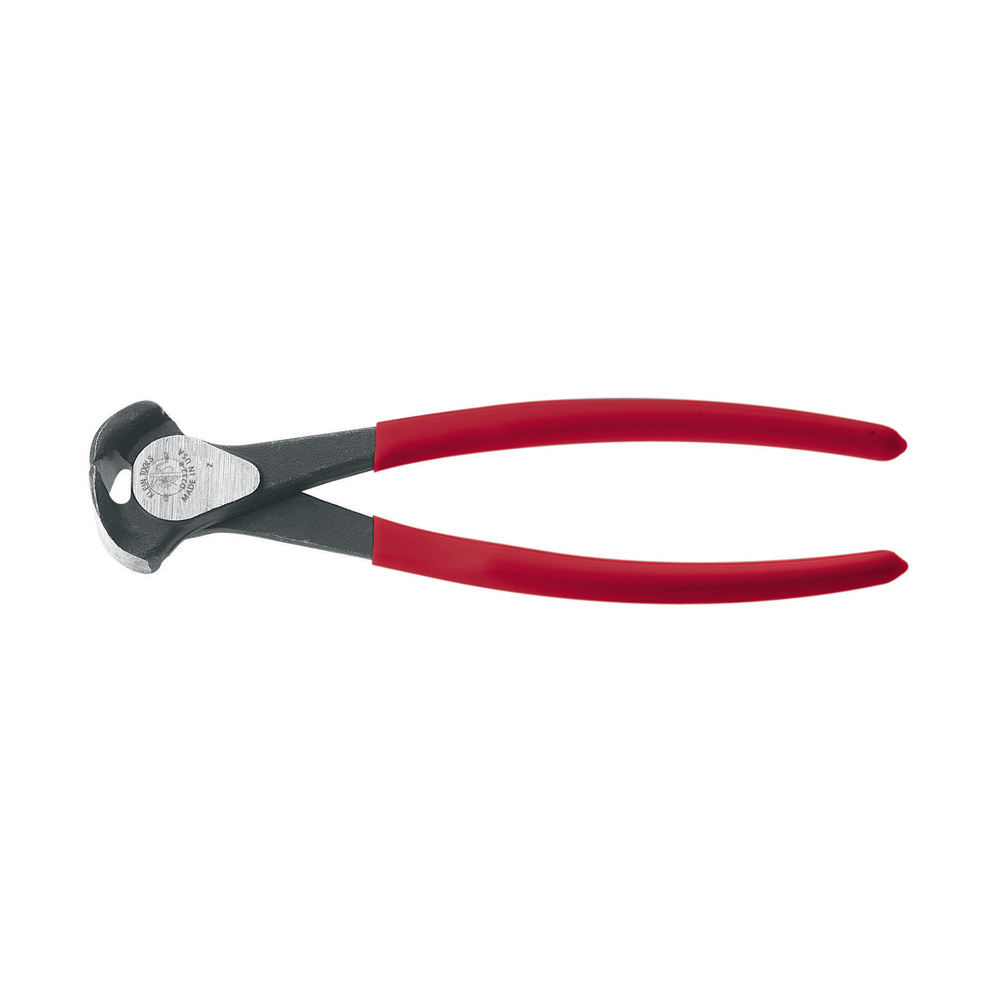 End-Cutting Pliers, 8-Inch - KLE D232-8