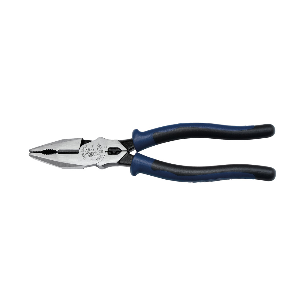 Journeyman Universal Combination Pliers - KLE J12098