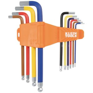 L-Style Hex-Keys