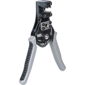 Strippers, Cutters And Crimpers