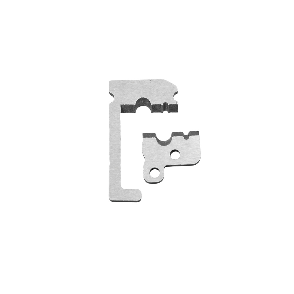 KATAPULT® Wire Stripper Replacement Blade Set, RG6 - KLE VDV110-046