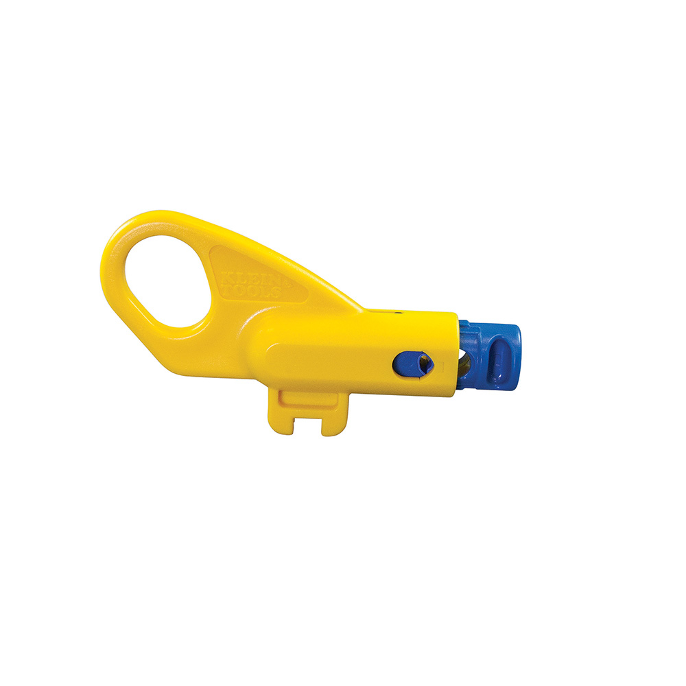 Twisted Pair Radial Stripper - KLE VDV110-261