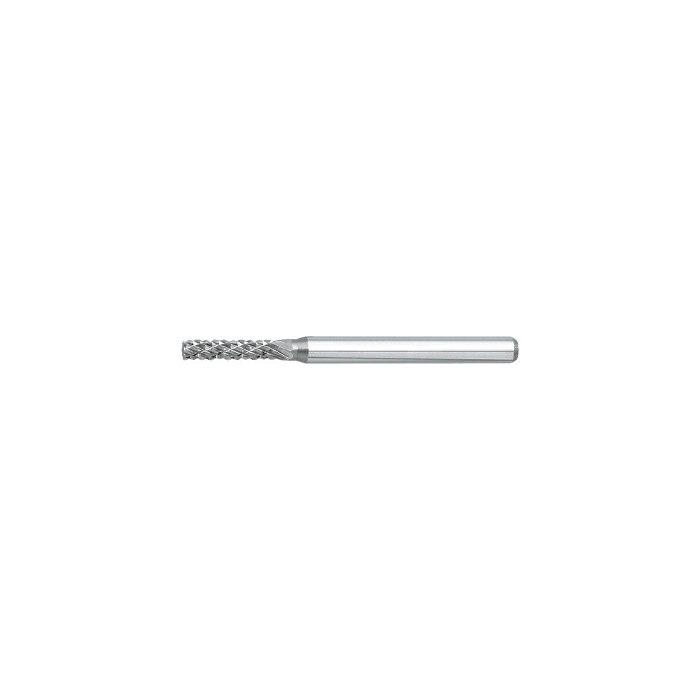 SM-42 1/8 X 7/16 X 14 CARBIDE BURR - 800-8012