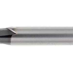 1/32 2FL EXOCARB-MAX STUB BALL BALL NOSE END MILL - 90100111
