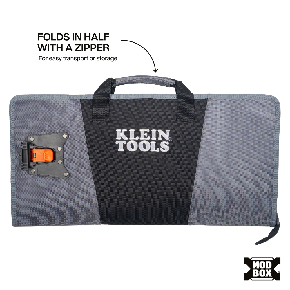 MODbox™ Utility Cart Tool Apron - KLE 54813MB - Image 3