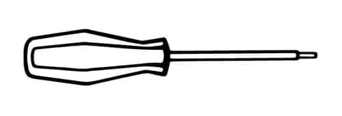 PXMP21 SPANNER WRENCH - 7801892