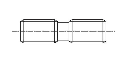 PS1031 (M10x31) POWER SCREW - 7808151