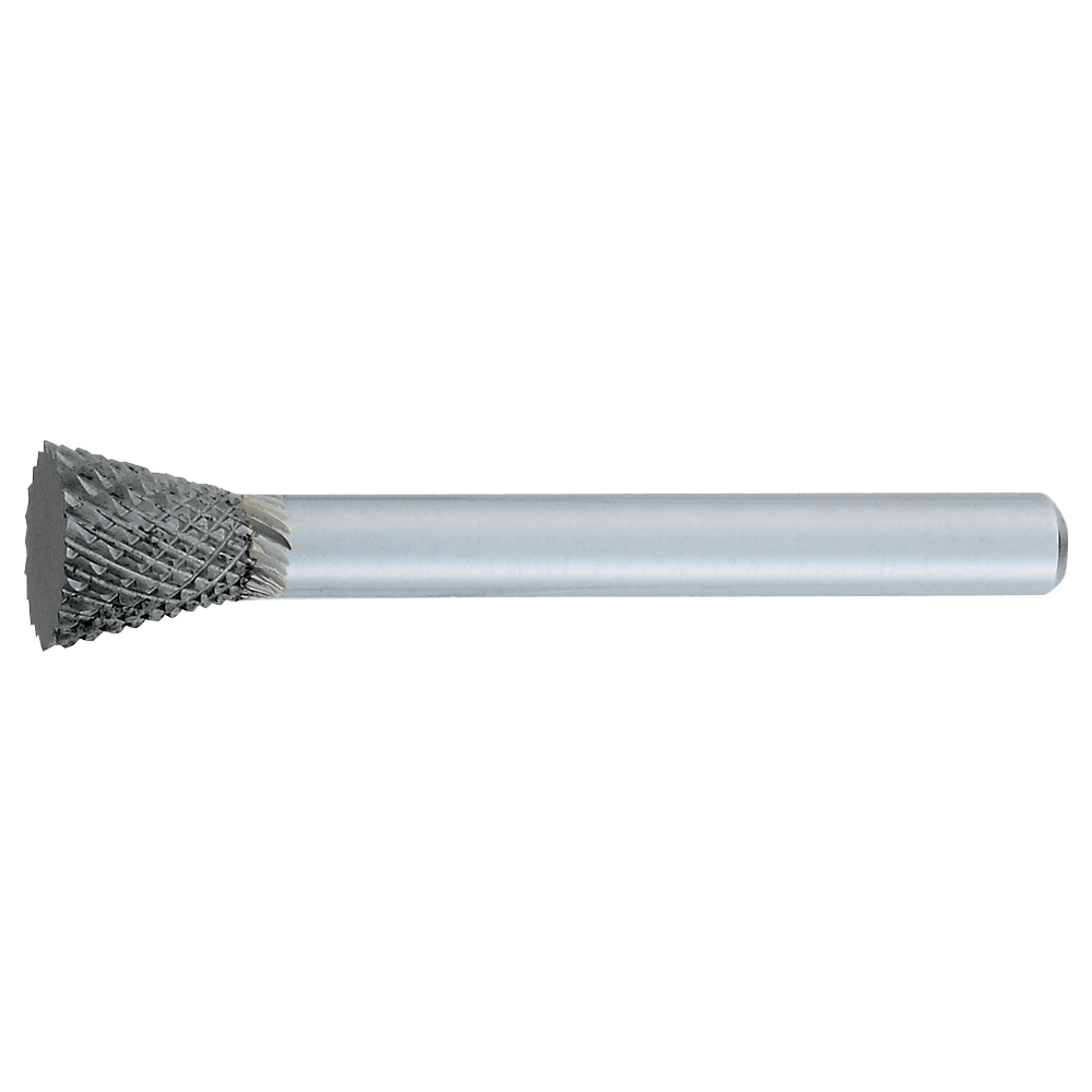 SN-6 5/8 X 3/4 X 18 CARBIDE BURR - 852-6250