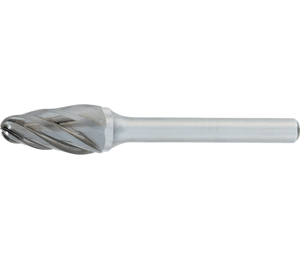 SF-5A 1/2 X 1 CARBIDE BURR - 883-5000