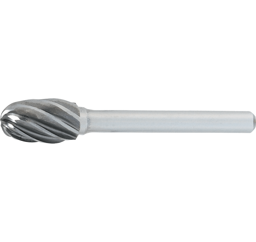 SE-5A 1/2 X 7/8 CARBIDE BURR - 886-5000