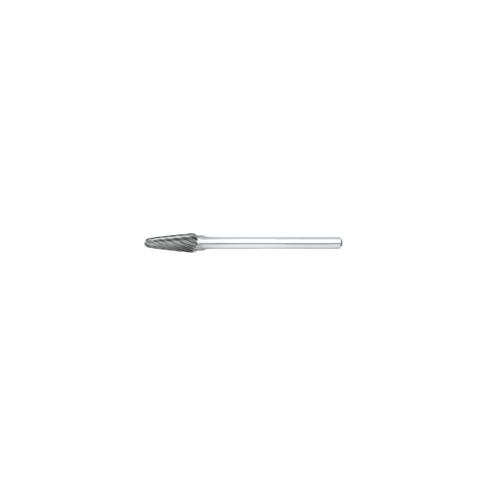 SL-53 3/16X1/2 CARBIDE BURR - 920-0007