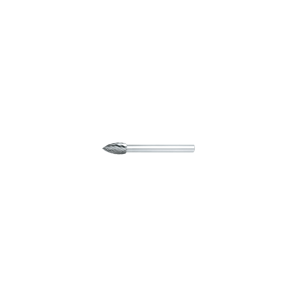 SH-53 3/16X3/8 CARBIDE BURR - 920-0009