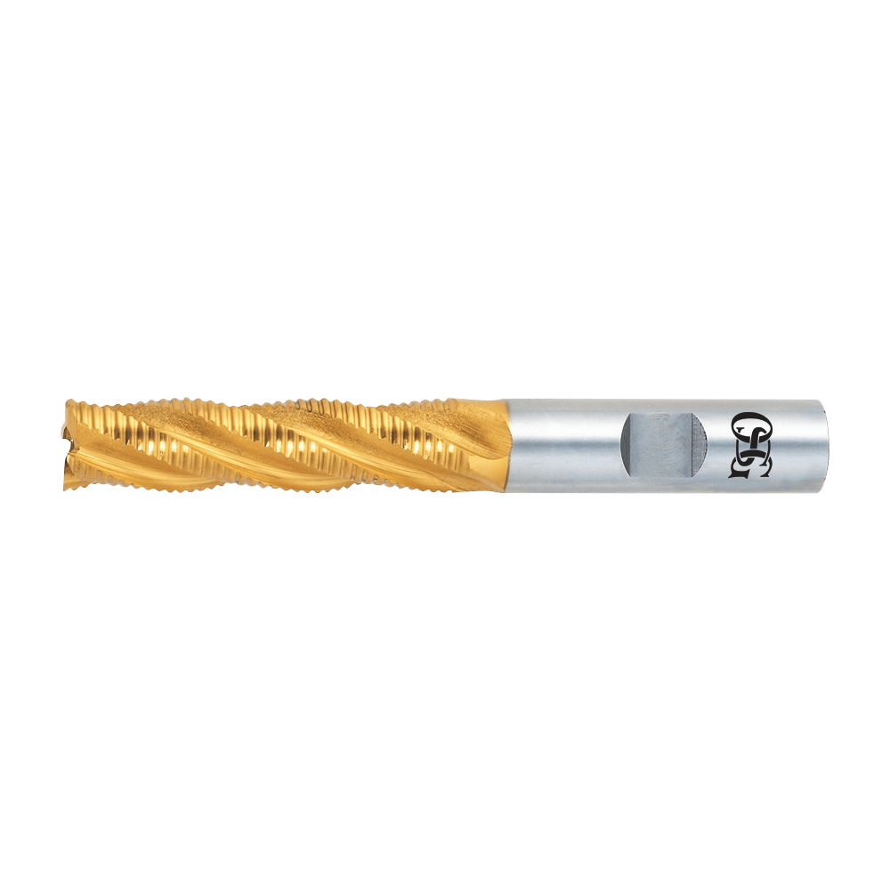 1" DIA. L/C:2" REE "EXO-TIN" END MILL - 6910105
