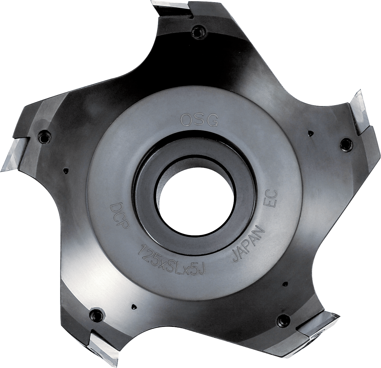 DISC CUTTER PRO 80XSLX3J - 8070265