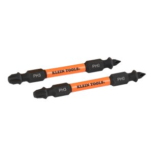 Replacement Bit ProFlex #0 Phillips and #3 Phillips - KLE 32491HD