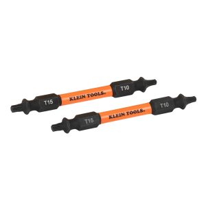 Replacement Bit ProFlex #10 TORX® and #15 TORX® - KLE 32495HD