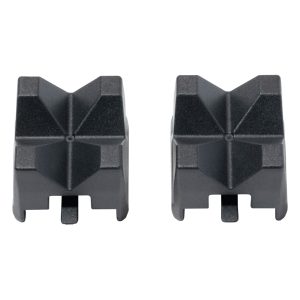 Speed-Klamp V-Pad, 150-Pound, 2-Pack Replacement - KLE 47561