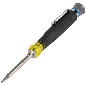 13-in-1 Multi-Bit Pocket Precision Screwdriver - KLE 32611P