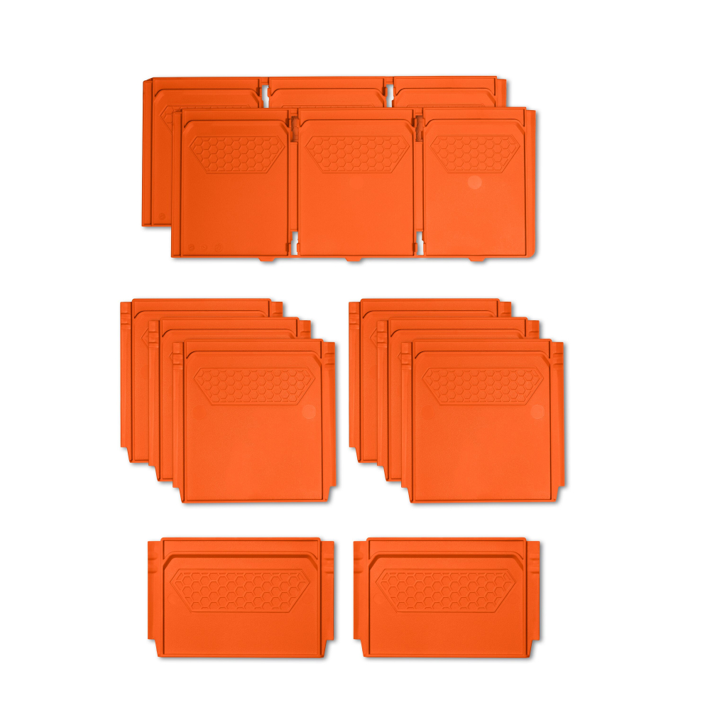 MODbox™ Replacement Divider for 54822MB Drawer - KLE 54922MBR - Image 2