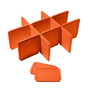 MODbox™ Replacement Divider for 54822MB Drawer - KLE 54922MBR
