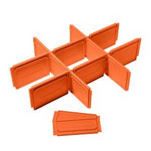 MODbox™ Replacement Divider for 54823MB Drawer - KLE 54923MBR