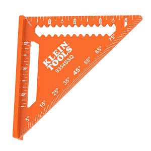 Trim Square, 4-1/2-Inch - KLE 9354SSQ